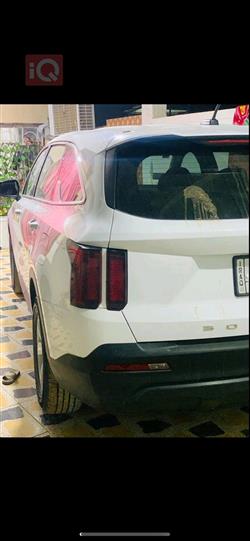 کیا سۆرینتۆ